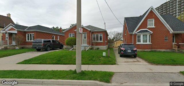 269 Margaret Avenue（加拿大曼尼托巴省温尼伯市）房屋照片