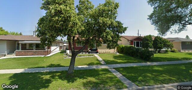 269 Templeton Avenue（加拿大曼尼托巴省温尼伯市）房屋照片