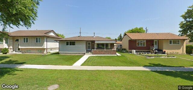 273 Templeton Avenue（加拿大曼尼托巴省温尼伯市）房屋照片