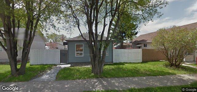 274 Margaret Avenue（加拿大曼尼托巴省温尼伯市）房屋照片