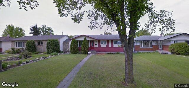 274 Southall Drive（加拿大曼尼托巴省温尼伯市）房屋照片