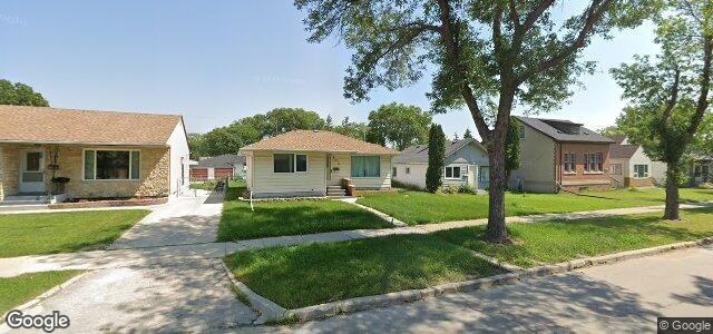 275 Leila Avenue（加拿大曼尼托巴省温尼伯市）房屋照片