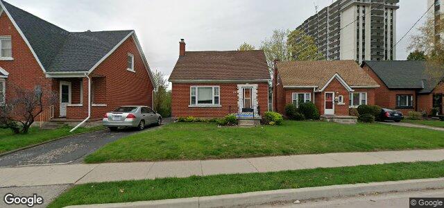 277 Margaret Avenue（加拿大曼尼托巴省温尼伯市）房屋照片