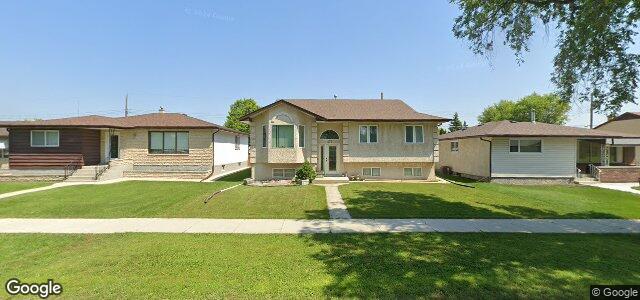 277 Templeton Avenue（加拿大曼尼托巴省温尼伯市）房屋照片