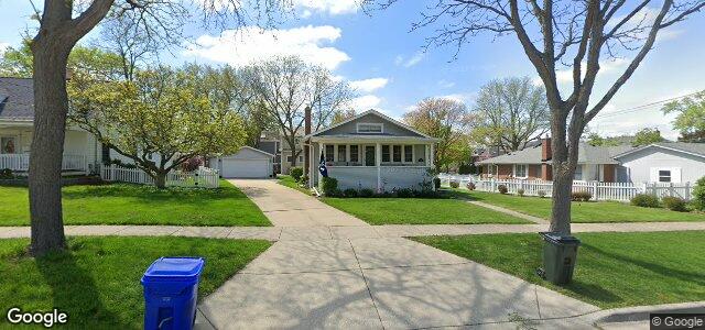 278 Newton Avenue（加拿大曼尼托巴省温尼伯市）房屋照片