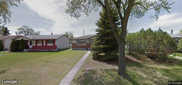 Larawan ng 278 Southall Drive sa Winnipeg, Manitoba