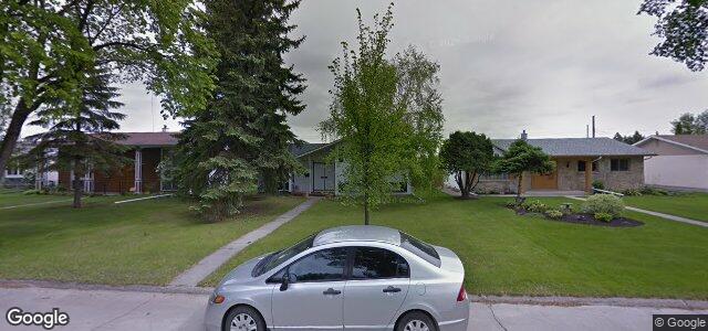 Photo of 279 Southall Drive in Winnipeg, Manitoba