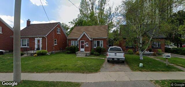 281 Margaret Avenue（加拿大曼尼托巴省温尼伯市）房屋照片