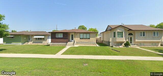 281 Templeton Avenue（加拿大曼尼托巴省温尼伯市）房屋照片