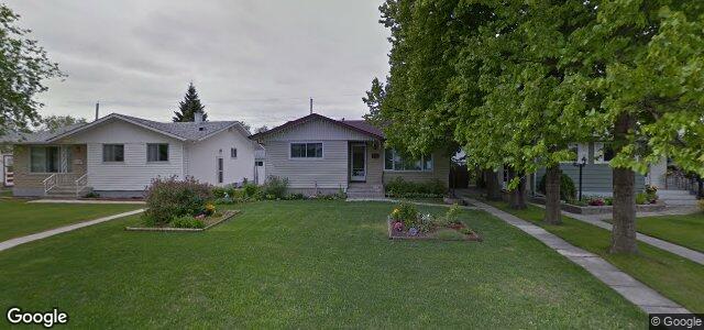 282 Newton Avenue（加拿大曼尼托巴省温尼伯市）房屋照片