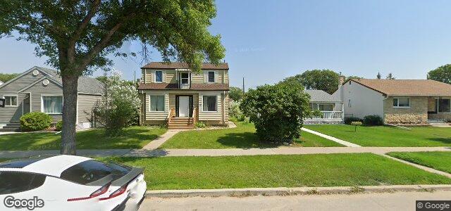 283 Leila Avenue（加拿大曼尼托巴省温尼伯市）房屋照片