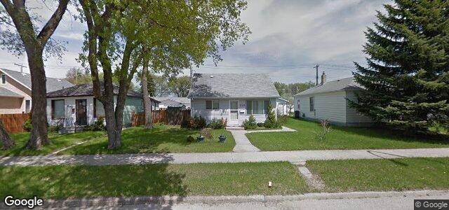 289 Margaret Avenue（加拿大曼尼托巴省温尼伯市）房屋照片