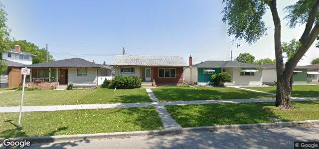 293 Templeton Avenue（加拿大曼尼托巴省温尼伯市）房屋照片