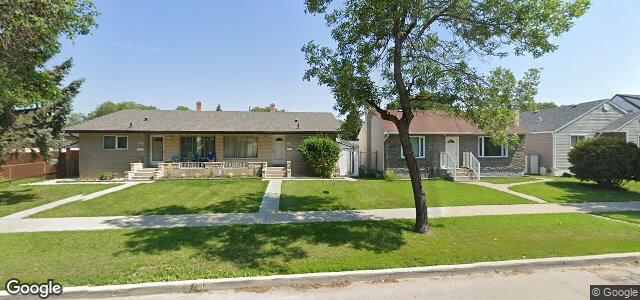 295 Leila Avenue（加拿大曼尼托巴省温尼伯市）房屋照片