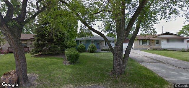 3 Vera Bay（加拿大曼尼托巴省温尼伯市）房屋照片