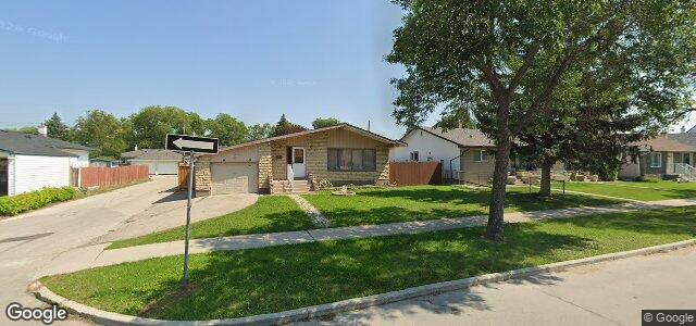 301 Leila Avenue（加拿大曼尼托巴省温尼伯市）房屋照片