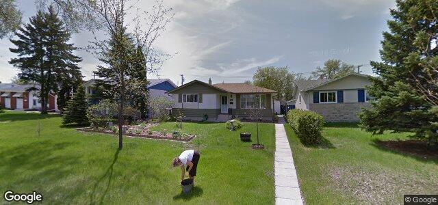 314 Southall Drive（加拿大曼尼托巴省温尼伯市）房屋照片