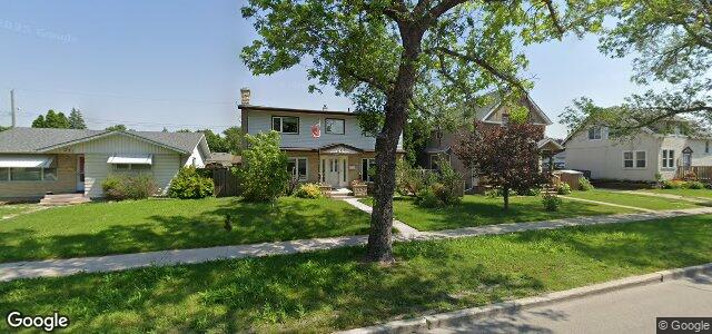317 Leila Avenue（加拿大曼尼托巴省温尼伯市）房屋照片