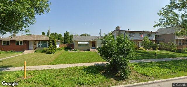 321 Leila Avenue（加拿大曼尼托巴省温尼伯市）房屋照片