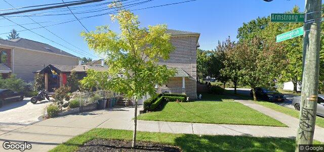 322 Armstrong Avenue（加拿大曼尼托巴省温尼伯市）房屋照片