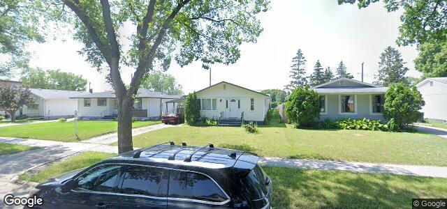 328 Templeton Avenue（加拿大曼尼托巴省温尼伯市）房屋照片