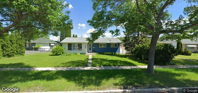 Photo of 329 Leila Avenue in Winnipeg, Manitoba
