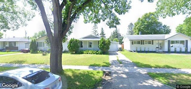 330 Templeton Avenue（加拿大曼尼托巴省温尼伯市）房屋照片