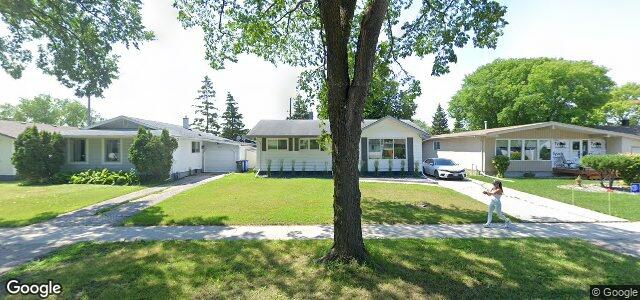 334 Templeton Avenue（加拿大曼尼托巴省温尼伯市）房屋照片