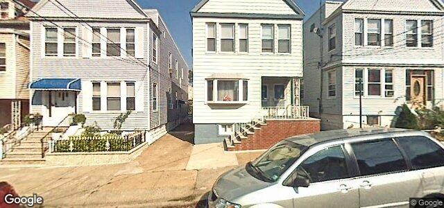 Photo of 338 Armstrong Avenue in Winnipeg, Manitoba