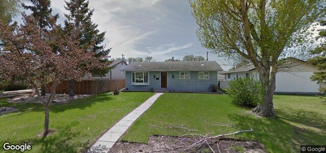 342 Southall Drive（加拿大曼尼托巴省温尼伯市）房屋照片