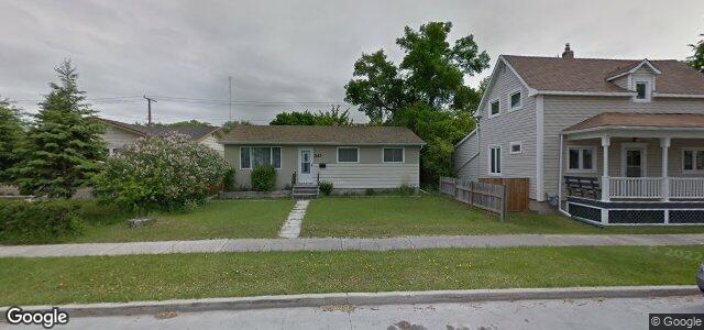 343 Margaret Avenue（加拿大曼尼托巴省温尼伯市）房屋照片