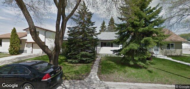 361 Margaret Avenue（加拿大曼尼托巴省温尼伯市）房屋照片