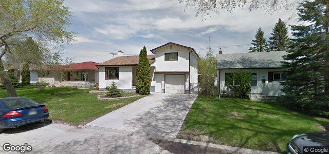 363 Margaret Avenue（加拿大曼尼托巴省温尼伯市）房屋照片