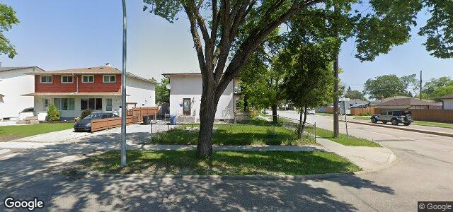 363 Templeton Avenue（加拿大曼尼托巴省温尼伯市）房屋照片