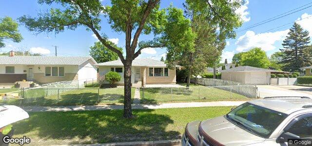 365 Leila Avenue（加拿大曼尼托巴省温尼伯市）房屋照片