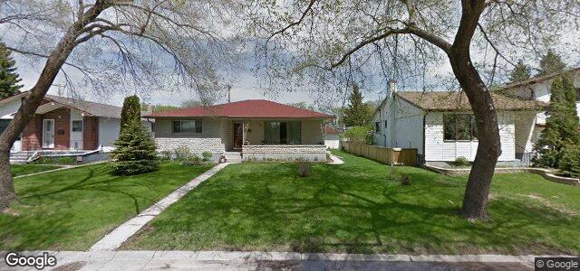 365 Margaret Avenue（加拿大曼尼托巴省温尼伯市）房屋照片