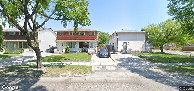 365 Templeton Avenue（加拿大曼尼托巴省温尼伯市）房屋照片