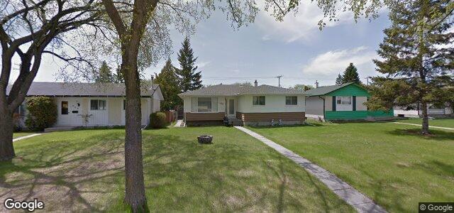 366 Southall Drive（加拿大曼尼托巴省温尼伯市）房屋照片