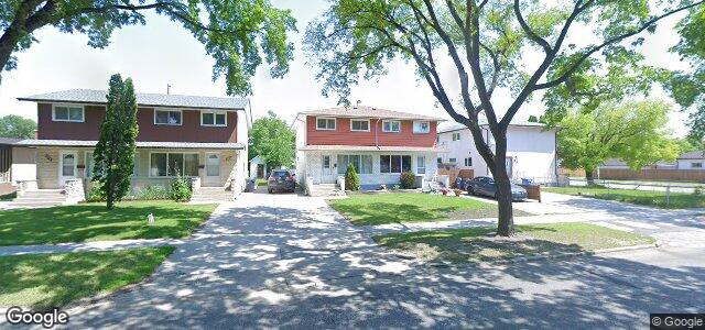 367 Templeton Avenue（加拿大曼尼托巴省温尼伯市）房屋照片