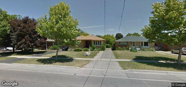 370 Margaret Avenue（加拿大曼尼托巴省温尼伯市）房屋照片