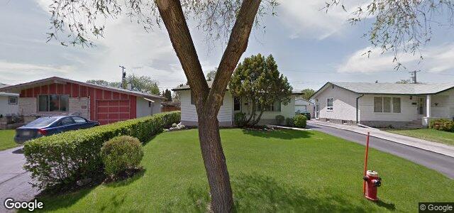 372 Margaret Avenue（加拿大曼尼托巴省温尼伯市）房屋照片