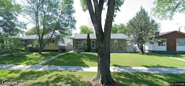 372 Templeton Avenue（加拿大曼尼托巴省温尼伯市）房屋照片