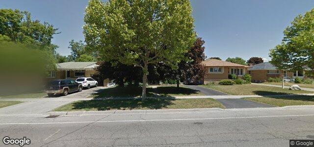 374 Margaret Avenue（加拿大曼尼托巴省温尼伯市）房屋照片