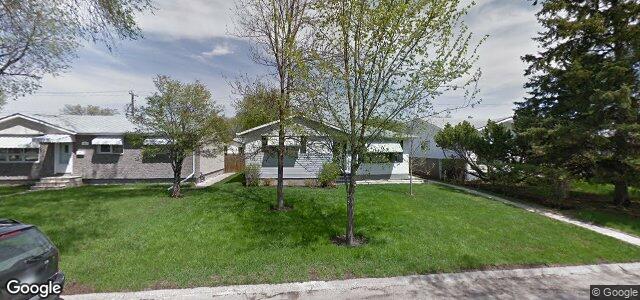 375 Margaret Avenue（加拿大曼尼托巴省温尼伯市）房屋照片