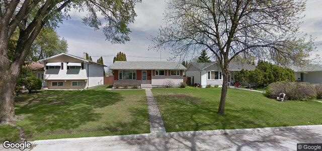 377 Southall Drive（加拿大曼尼托巴省温尼伯市）房屋照片