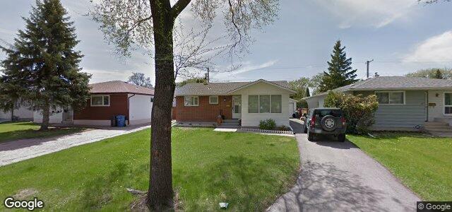 378 Margaret Avenue（加拿大曼尼托巴省温尼伯市）房屋照片