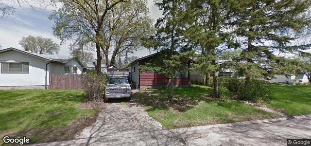 379 Margaret Avenue（加拿大曼尼托巴省温尼伯市）房屋照片