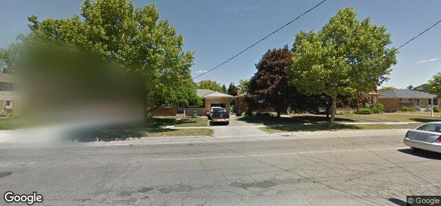 380 Margaret Avenue（加拿大曼尼托巴省温尼伯市）房屋照片