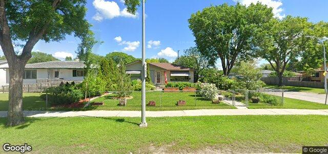 381 Leila Avenue（加拿大曼尼托巴省温尼伯市）房屋照片