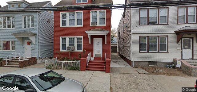 383 Armstrong Avenue（加拿大曼尼托巴省温尼伯市）房屋照片